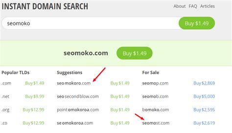 instantdomaincheck|Domain Name Search – Check and Buy a Domain In Minutes.